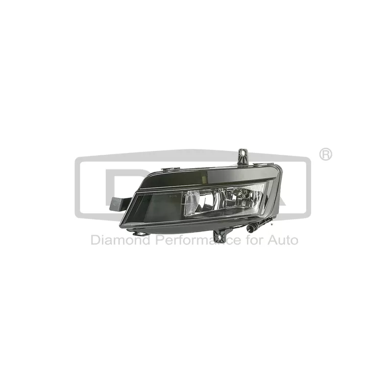 Projecteur antibrouillard DPA 99411336002