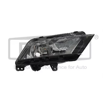 Projecteur antibrouillard DPA 99411455602