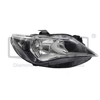 Projecteur principal DPA 99411457002
