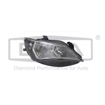 Projecteur principal DPA 99411457102