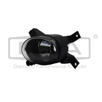 Projecteur antibrouillard DPA 99411462402