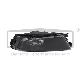 Projecteur antibrouillard DPA 99411508202