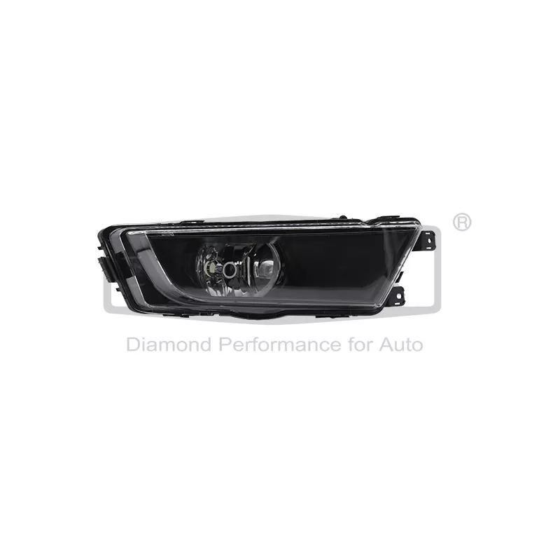 Projecteur antibrouillard DPA 99411508402