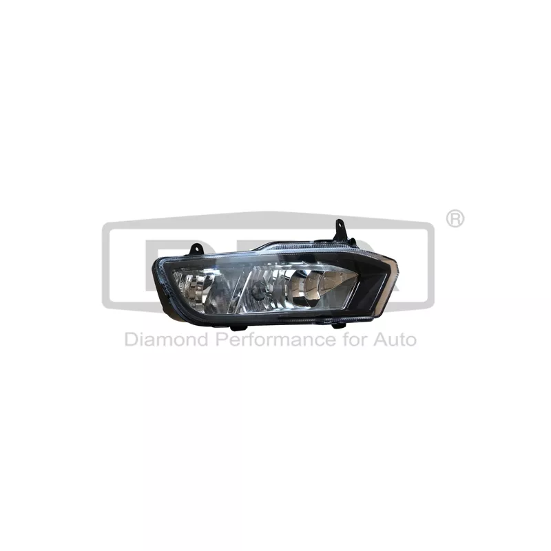 Projecteur antibrouillard DPA 99411534002