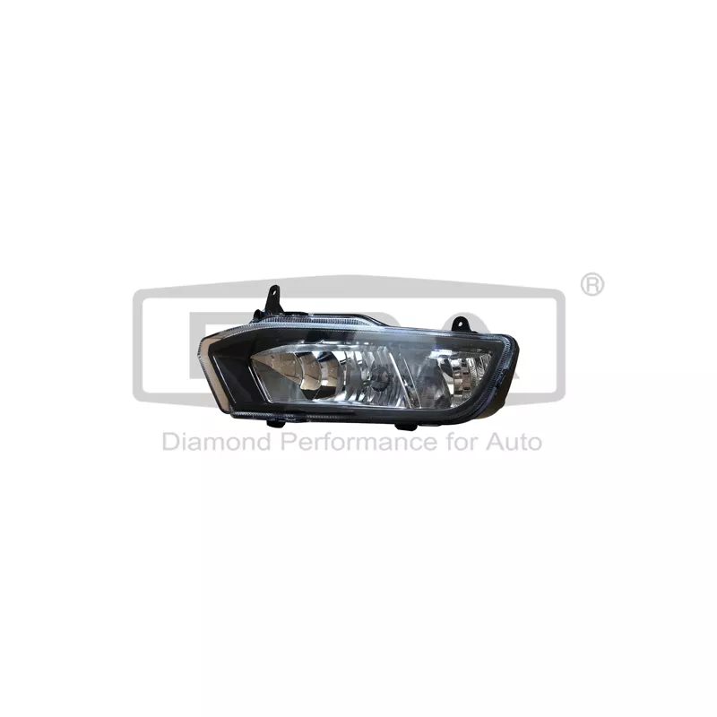 Projecteur antibrouillard DPA 99411534102