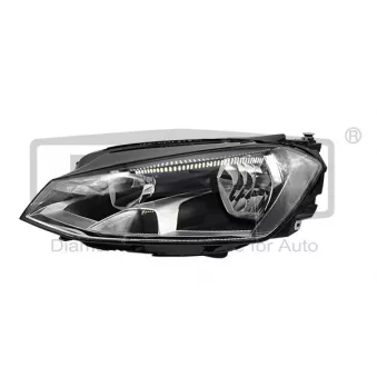 Projecteur principal DPA 99411534202