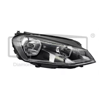 Projecteur principal DPA 99411534302