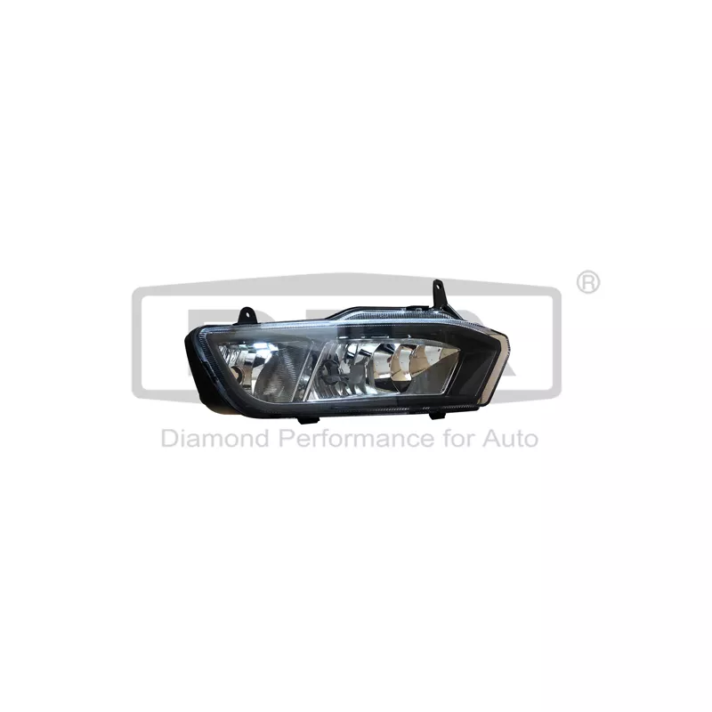 Projecteur antibrouillard DPA 99411621102
