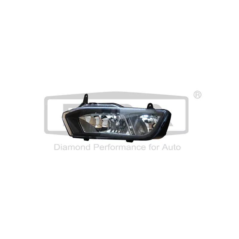 Projecteur antibrouillard DPA 99411621202