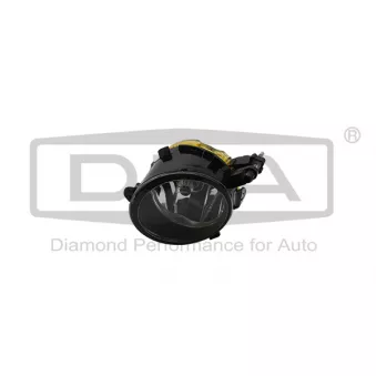 Projecteur antibrouillard DPA 99411626202