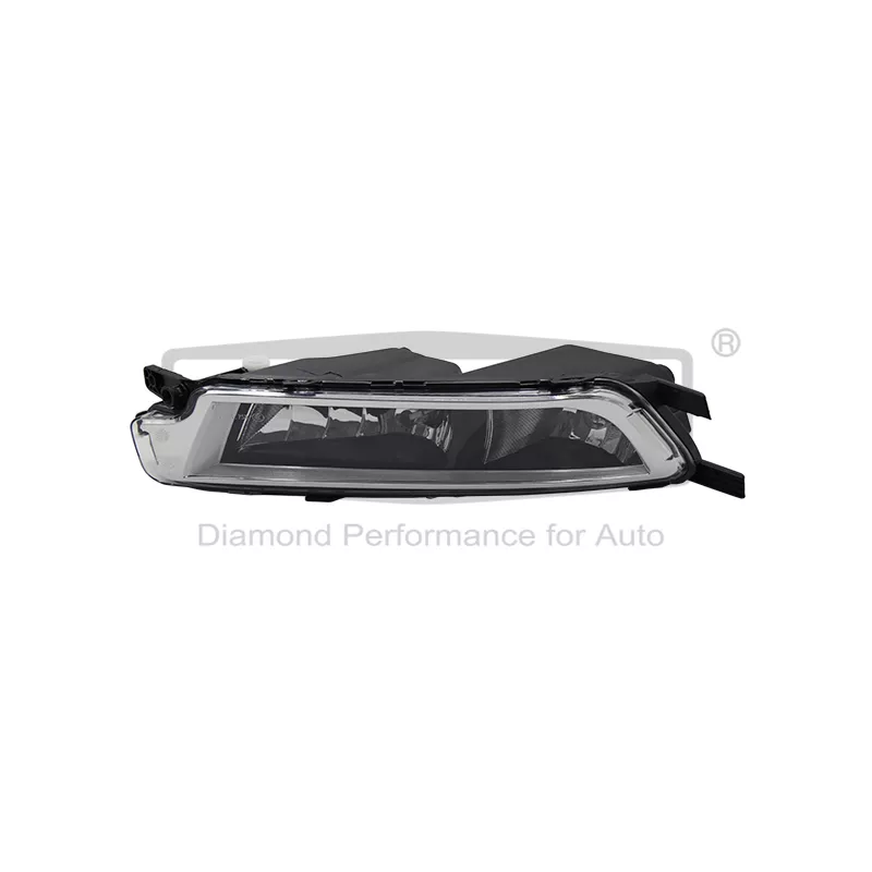 Projecteur antibrouillard DPA 99411777802