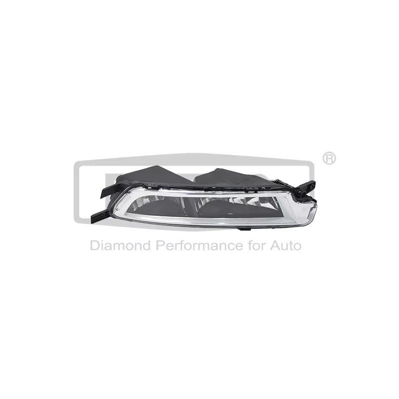 Projecteur antibrouillard DPA 99411777902