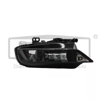 Projecteur antibrouillard DPA 99411778902