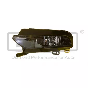 Projecteur antibrouillard DPA 99411779102
