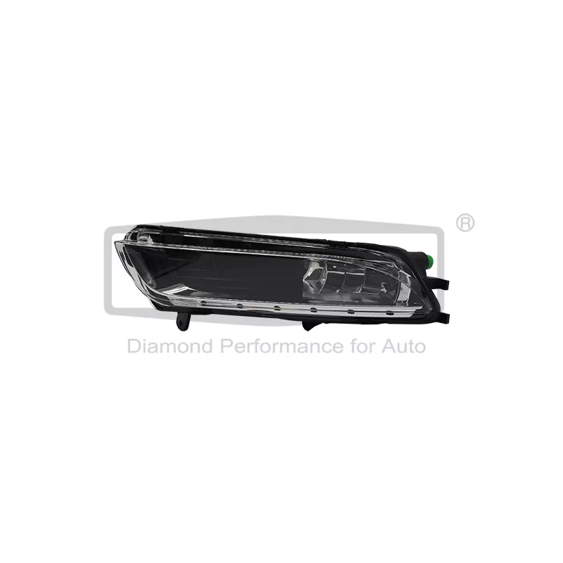 Projecteur antibrouillard DPA 99411779802
