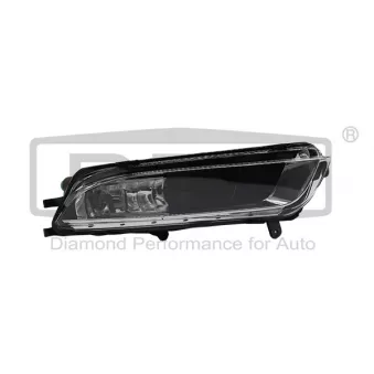 Projecteur antibrouillard DPA 99411779902
