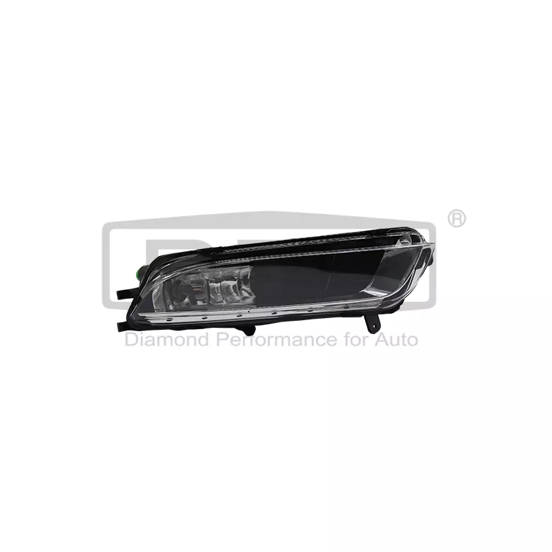 Projecteur antibrouillard DPA 99411779902
