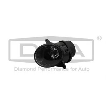 Projecteur antibrouillard DPA 99411781102
