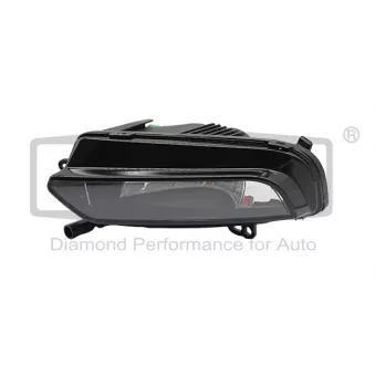 Projecteur antibrouillard DPA 99411787102