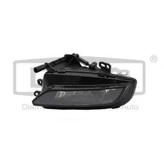 Projecteur antibrouillard DPA 99411787202