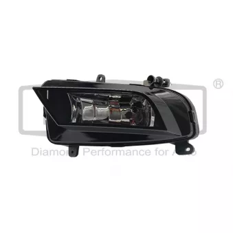 Projecteur antibrouillard DPA 99411787302