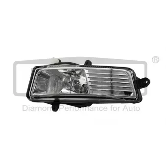 Projecteur antibrouillard DPA 99411787502
