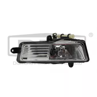 Projecteur antibrouillard DPA 99411787602
