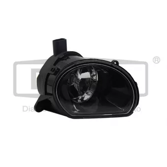 Projecteur antibrouillard DPA 99411787702