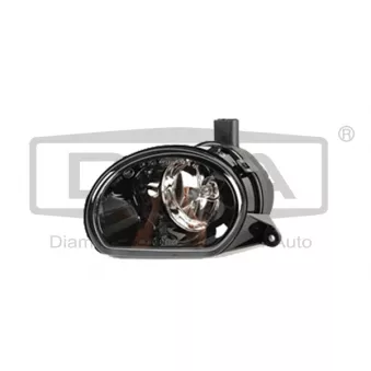 Projecteur antibrouillard DPA 99411787802
