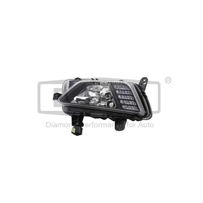 Projecteur antibrouillard DPA 99411789502