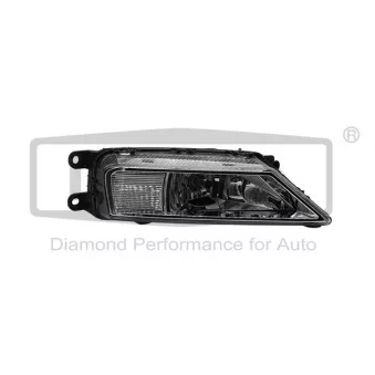 Projecteur antibrouillard DPA 99411790702