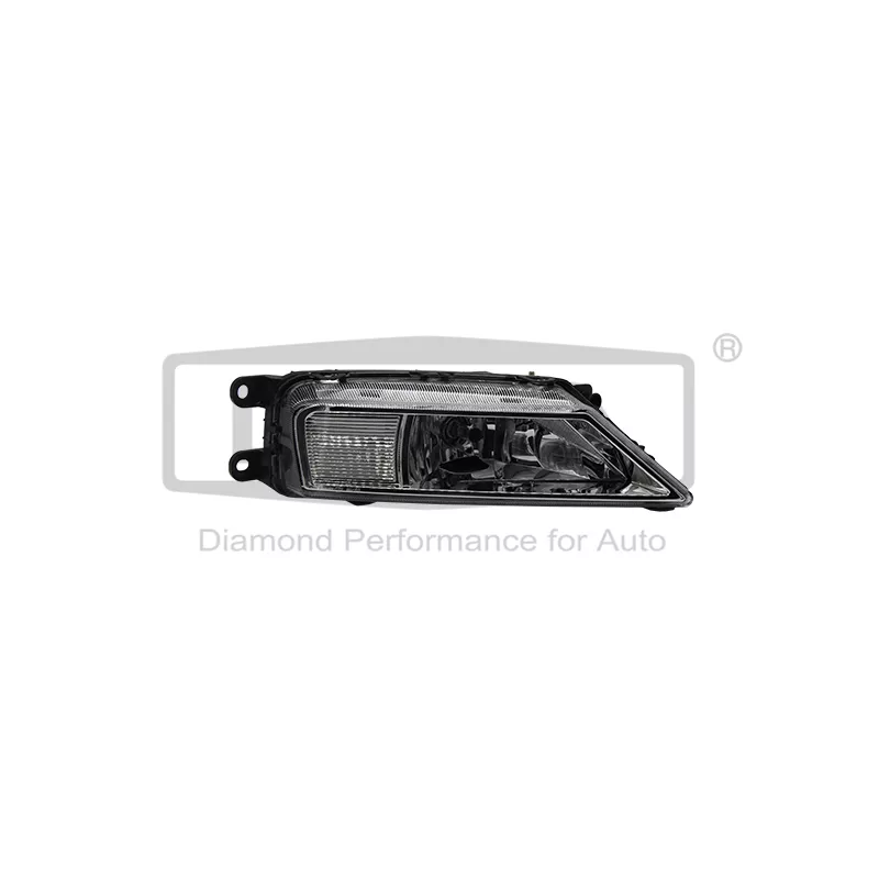 Projecteur antibrouillard DPA 99411790702