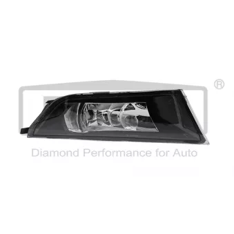 Projecteur antibrouillard avant droit DPA 99411791502