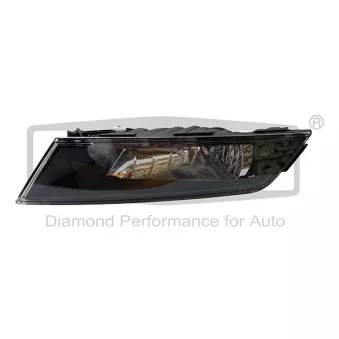 Projecteur antibrouillard avant droit DPA 99411792102