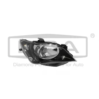 Projecteur principal DPA 99411794102