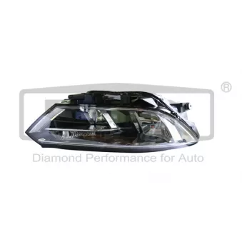 Projecteur principal DPA 99411794402