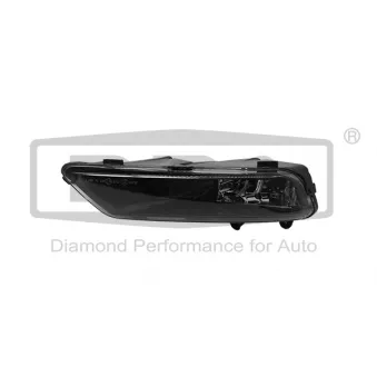 Projecteur antibrouillard DPA 99411797202