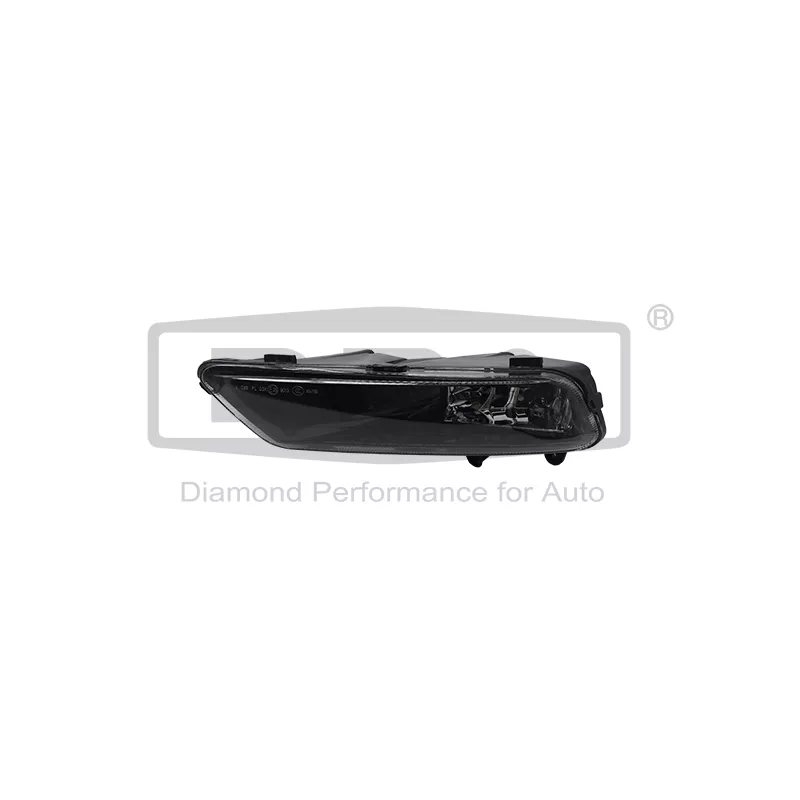 Projecteur antibrouillard DPA 99411797202