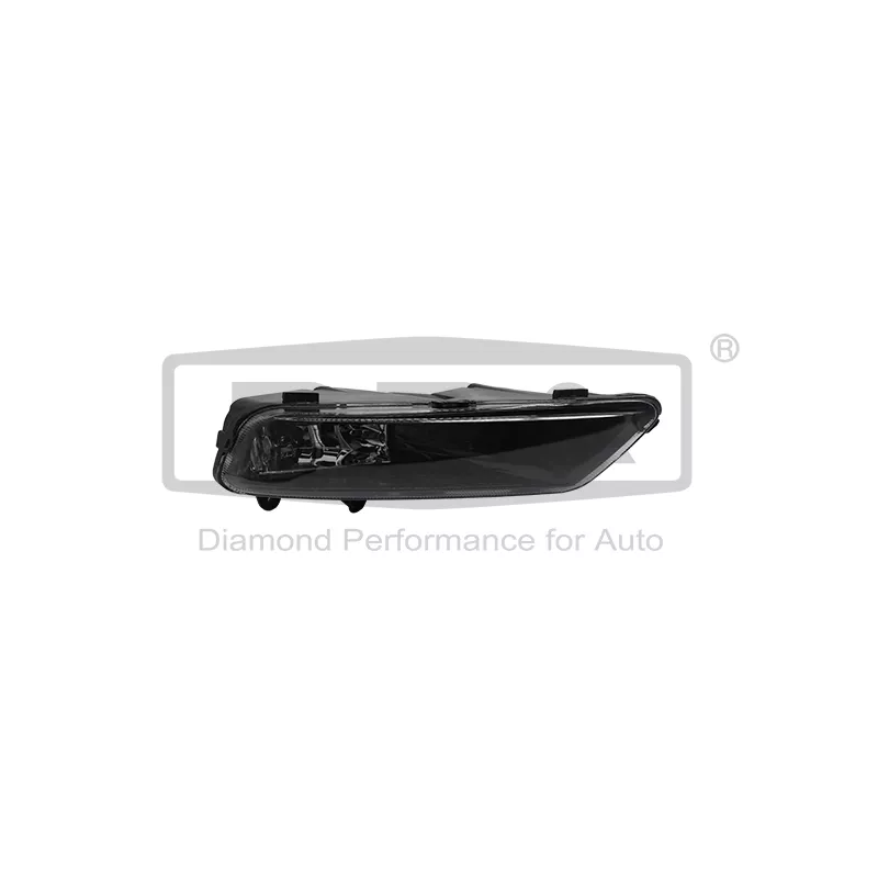 Projecteur antibrouillard DPA 99411797302