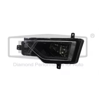 Projecteur antibrouillard DPA 99411797402