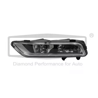 Projecteur antibrouillard DPA 99411798002