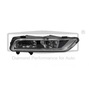Projecteur antibrouillard DPA 99411798102