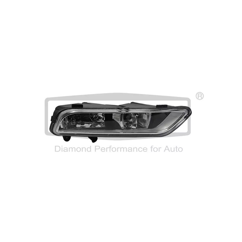 Projecteur antibrouillard DPA 99411798102