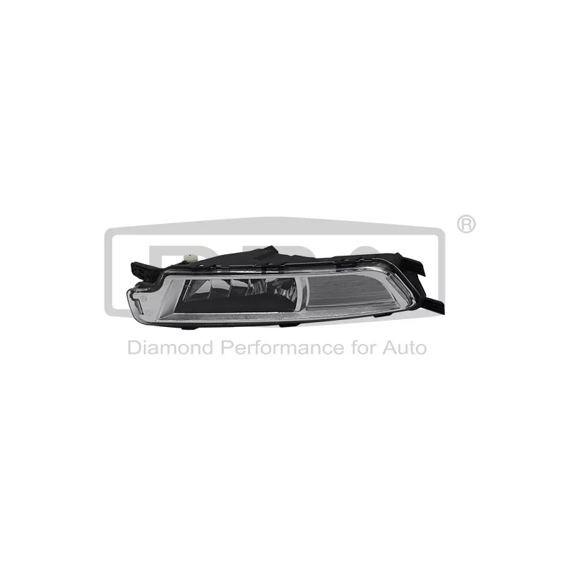 Projecteur antibrouillard DPA 99411798202