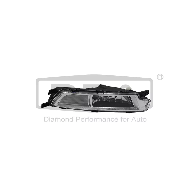 Projecteur antibrouillard DPA 99411798302