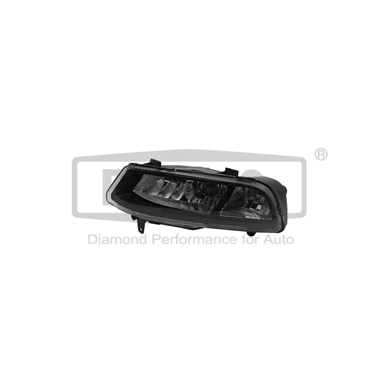 Projecteur antibrouillard DPA 99411798402