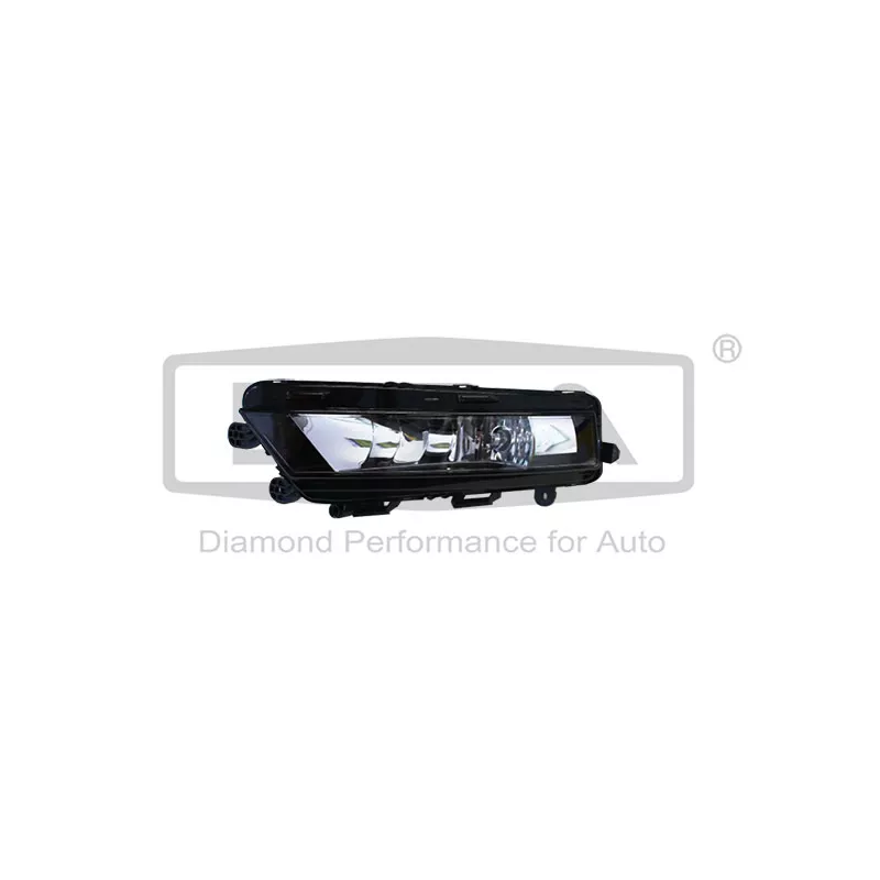 Projecteur antibrouillard DPA 99411799402