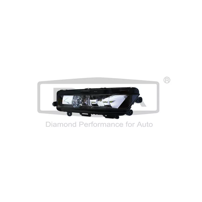 Projecteur antibrouillard DPA 99411799502