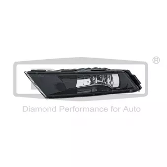 Projecteur antibrouillard DPA 99411799602