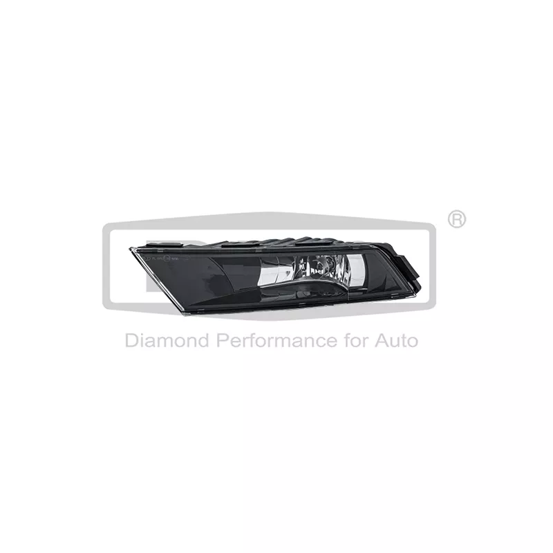 Projecteur antibrouillard DPA 99411799602